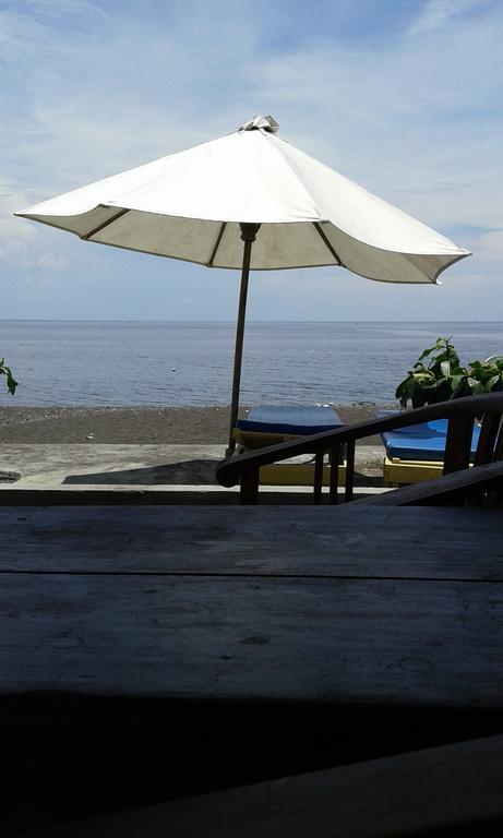 Kadek Homestay Amed Exterior foto