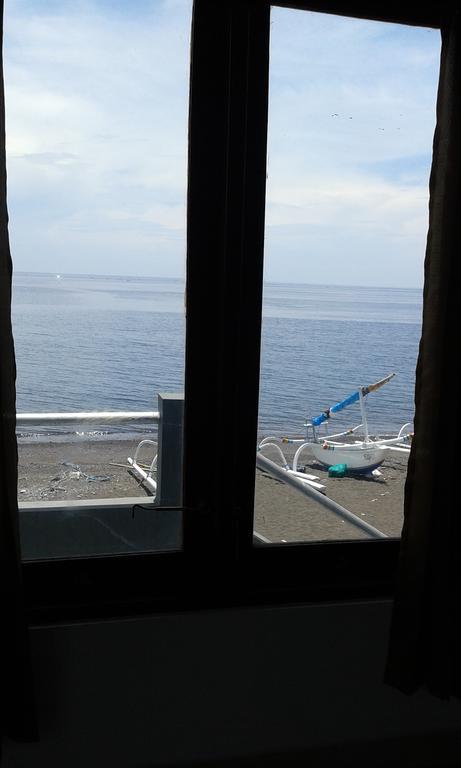 Kadek Homestay Amed Exterior foto
